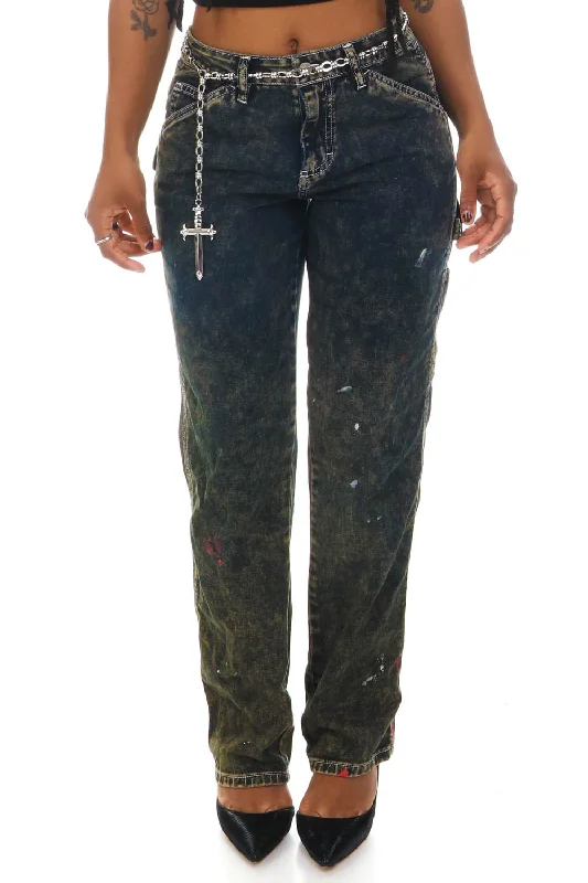 Women's Skinny JeansSOLD!