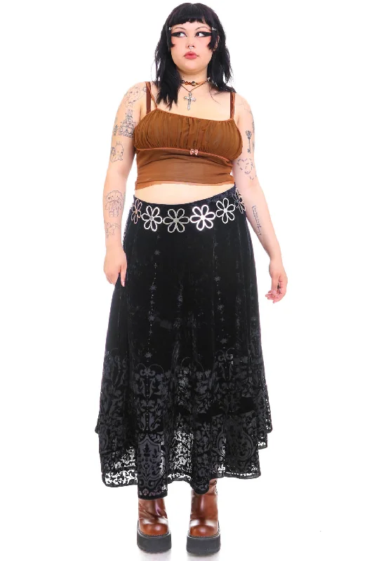 Women's Fringe SkirtsSOLD!