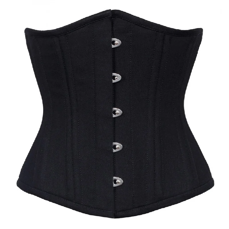 women's pajamas with a touch of luxurywireless maternity bras with sleep functionKellyanne Waist Training Corset