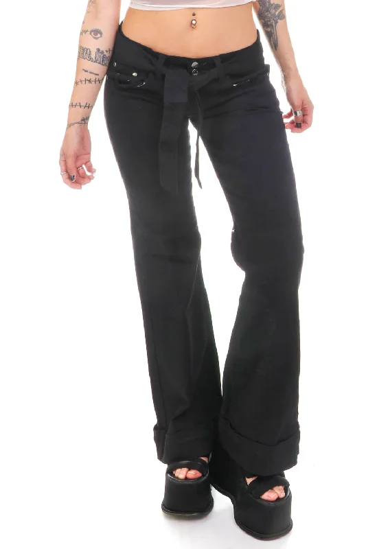 Women's Jodhpurs with Cropped LengthSOLD!