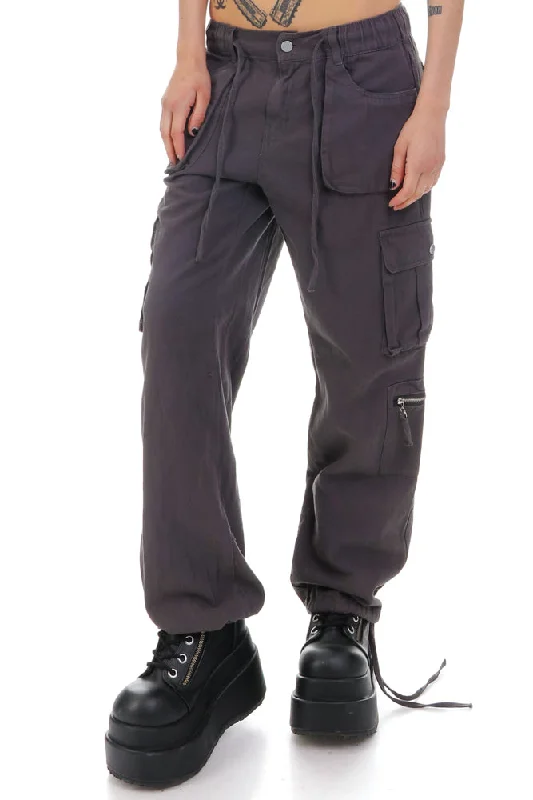 Women's Jodhpurs with DrawstringSOLD!