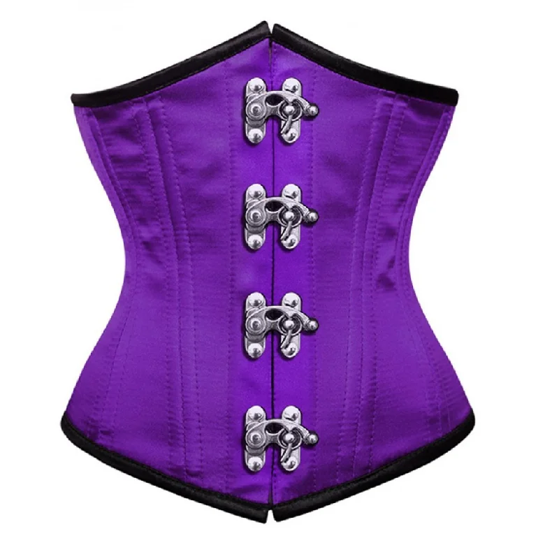 women's pajamas with a stylish cutlace-trimmed chemise lingerieTommasi Waist Training Corset