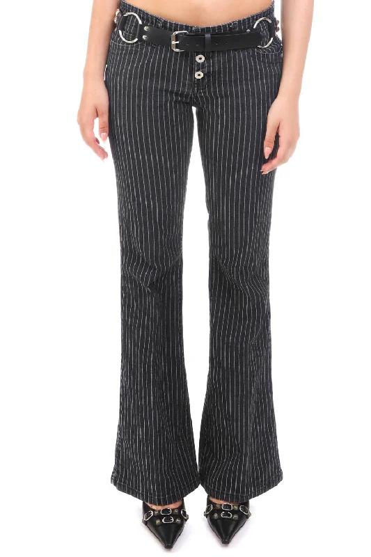 Women's Jodhpurs with Notched CollarSOLD!