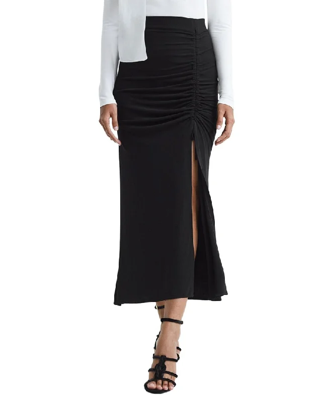 Women's Chic SkirtsReiss Eleanor Skirt