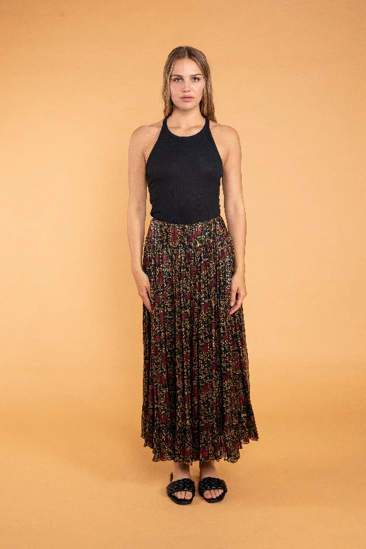 Women's Knit SkirtsUma Maxi Skirt