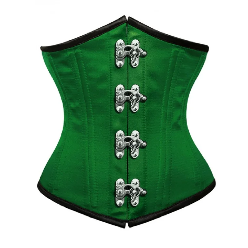 women's pajamas for a cozy night inlace-trimmed sleep camisolesColombari Waist Training Corset