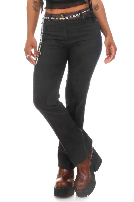 Women's Bootcut PantsSOLD!