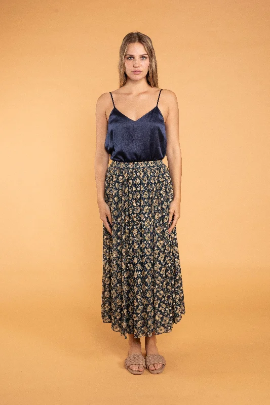 Women's Knit SkirtsTanea Maxi Skirt