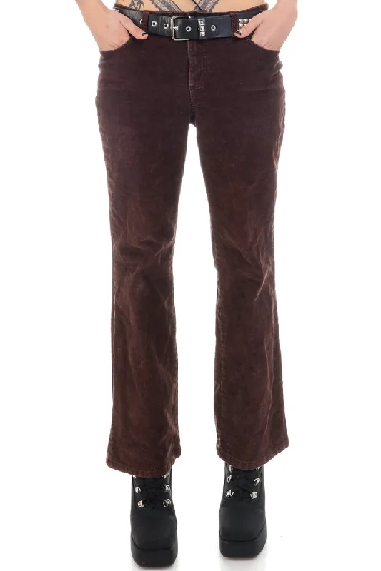 Women's Jodhpurs with Tapered LegSOLD!