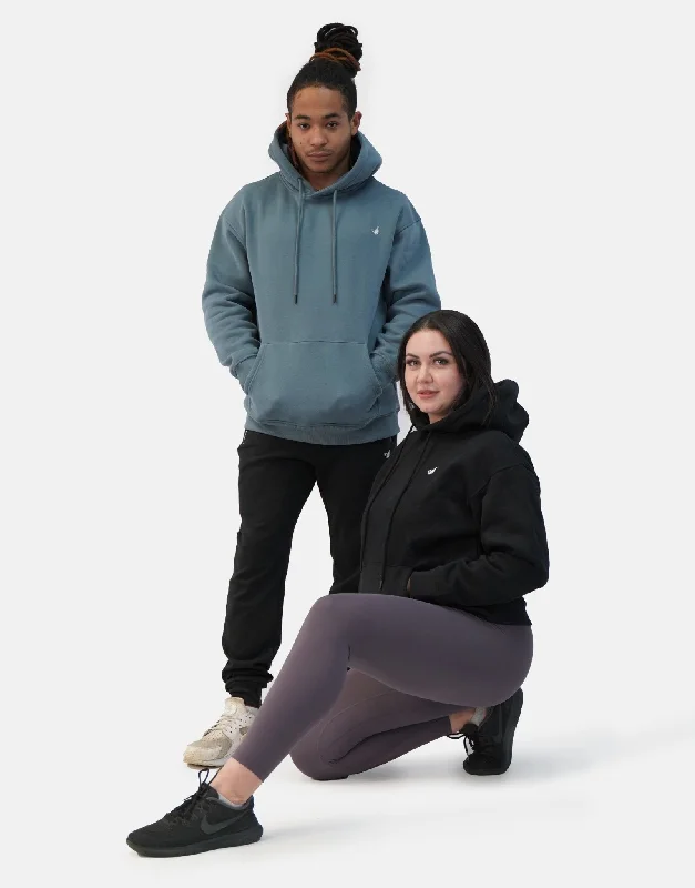 Women's Hooded Sweatshirts with Silk LiningPremium Oversized Hoodie