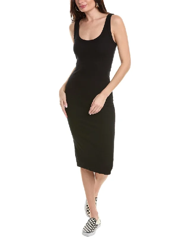 Women's Sleeveless DressesCotton Citizen Verona Midi Dress