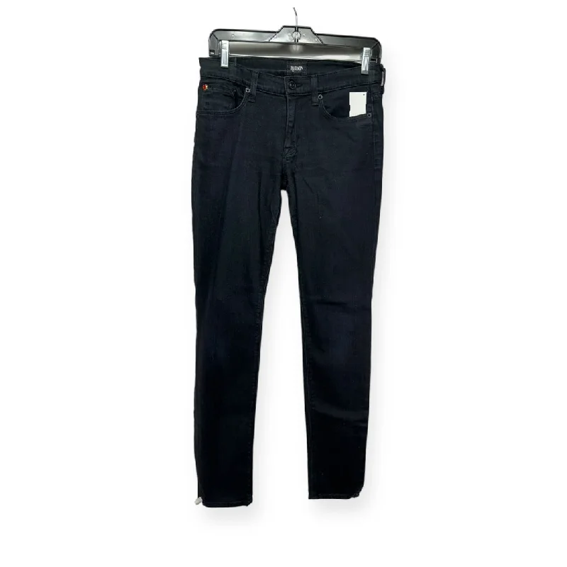 Women's Jodhpurs with Notched CollarJeans Designer By Hudson  Size: 2