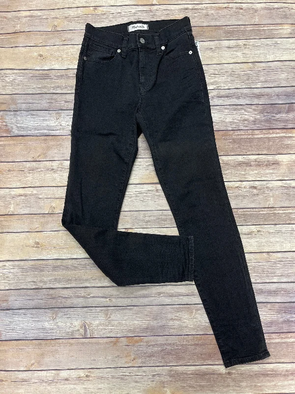 Women's Jodhpurs with Belt LoopsJeans Skinny By Madewell  Size: 2