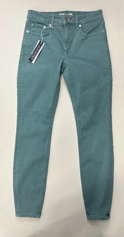 Women's Jodhpurs with Square CollarJeans Skinny By Vineyard Vines NWT  Size: 2