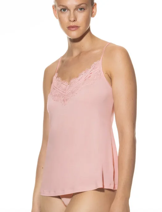 women's pajamas with a perfect blend of style and comfortMey Grace Cami Set